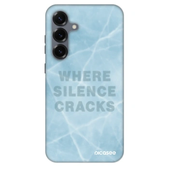 Θήκη για Samsung Galaxy S25+ 5G - SILENCE