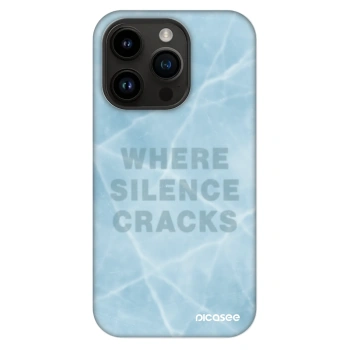 Θήκη για Apple iPhone 14 Pro - SILENCE