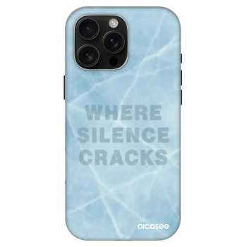 Θήκη για Apple iPhone 16 Pro Max - SILENCE