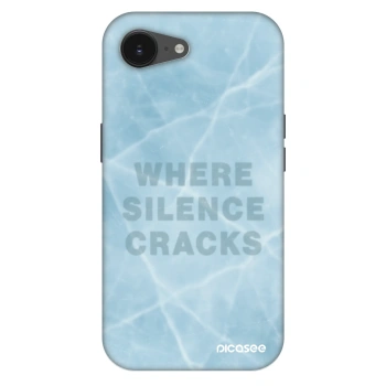Θήκη για Apple iPhone 16e - SILENCE