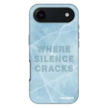Θήκη για Apple iPhone Air - SILENCE