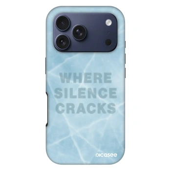 Θήκη για Apple iPhone 17 Pro - SILENCE