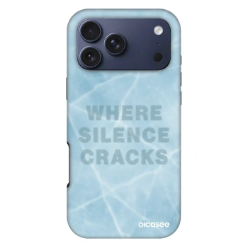 Θήκη για Apple iPhone 17 Pro Max - SILENCE