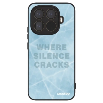 Θήκη για Xiaomi 15T Pro - SILENCE