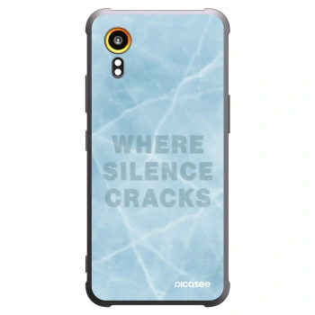 Θήκη για Samsung Galaxy Xcover 7 - SILENCE