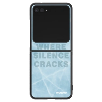 Θήκη για Motorola Razr 60 - SILENCE