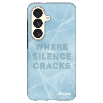 Θήκη για Samsung Galaxy S26 - SILENCE