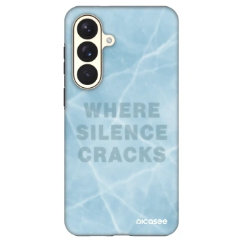 Θήκη για Samsung Galaxy S26+ - SILENCE