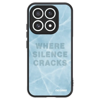 Picasee ULTIMATE CASE για Xiaomi 17 - SILENCE