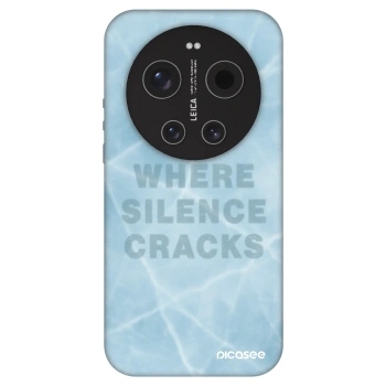 Θήκη για Xiaomi 17 Ultra - SILENCE