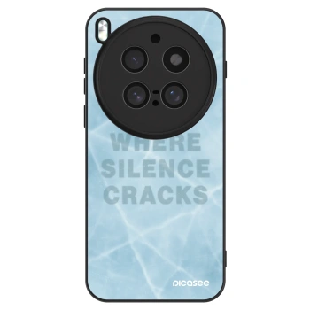 Θήκη για Vivo X300 Pro - SILENCE