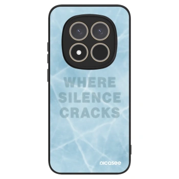 Picasee ULTIMATE CASE για Xiaomi Redmi Note 15 Pro 5G - SILENCE