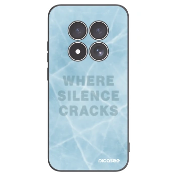 Θήκη για Xiaomi Redmi Note 15 Pro 5G - SILENCE