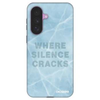 Picasee Fashion Case για Samsung Galaxy A57 5G - SILENCE
