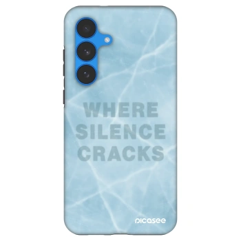 Picasee Fashion Case για Samsung Galaxy S25 FE 5G - SILENCE