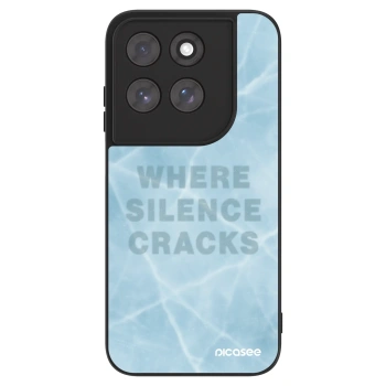 Θήκη για Motorola Moto G77 - SILENCE