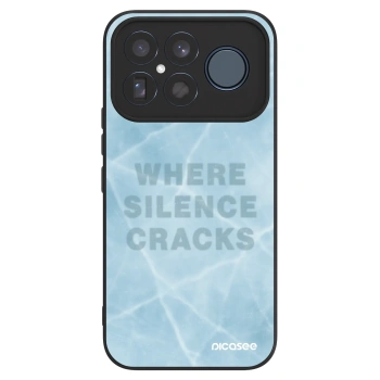 Θήκη για Xiaomi Poco F8 Ultra - SILENCE
