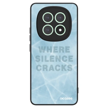 Picasee ULTIMATE CASE για Xiaomi Redmi Note 15 5G - SILENCE