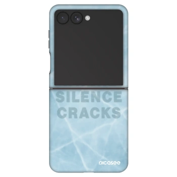 Θήκη για Samsung Galaxy Z Flip7 5G - SILENCE