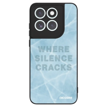 Picasee ULTIMATE CASE για Motorola Edge 70 Fusion - SILENCE