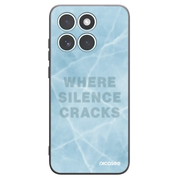 Θήκη για Motorola Edge 70 Fusion - SILENCE
