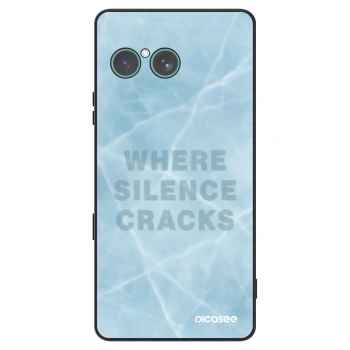 Θήκη για Sony Xperia 10 VII - SILENCE