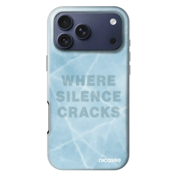 Θήκη για Apple iPhone 18 Pro Max - SILENCE