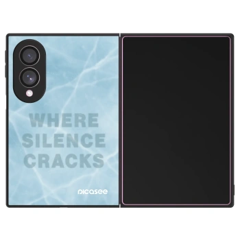 Θήκη για Samsung Galaxy Z Fold8 5G - SILENCE