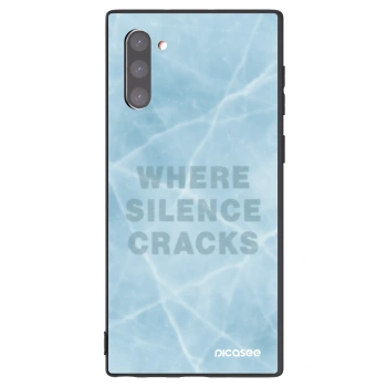 Θήκη για Samsung Galaxy Note 10 N970F - SILENCE