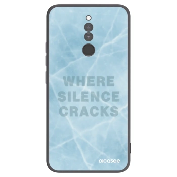Θήκη για Xiaomi Redmi 8 - SILENCE