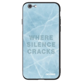 Θήκη για Apple iPhone 6/6S - SILENCE