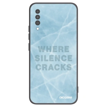 Θήκη για Samsung Galaxy A30s A307F - SILENCE