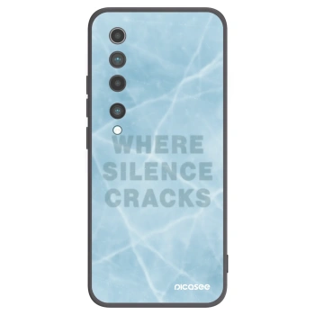 Θήκη για Xiaomi Mi 10 - SILENCE
