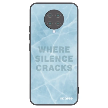 Θήκη για Xiaomi Poco F2 Pro - SILENCE