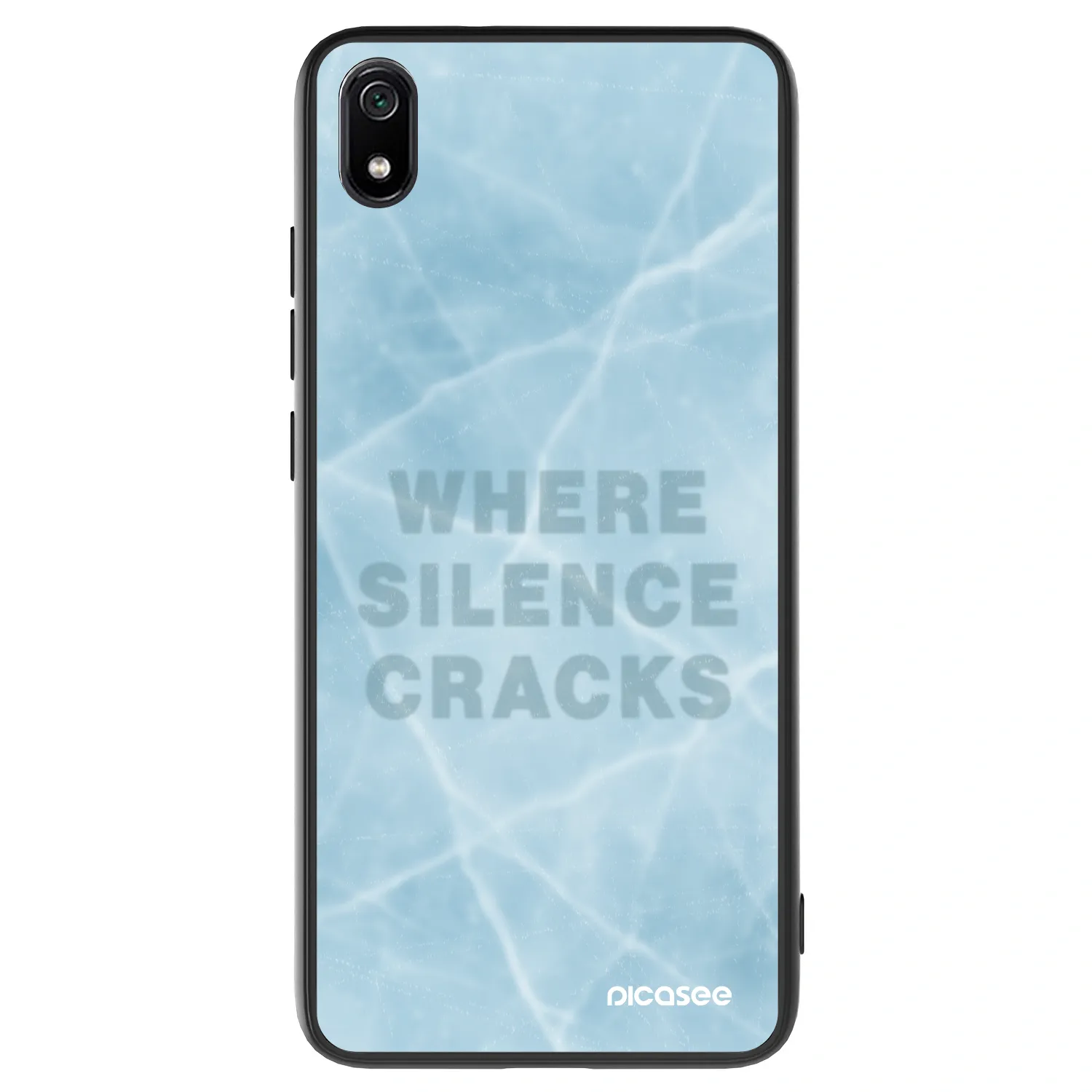 Picasee ULTIMATE CASE για Xiaomi Redmi 7A - SILENCE