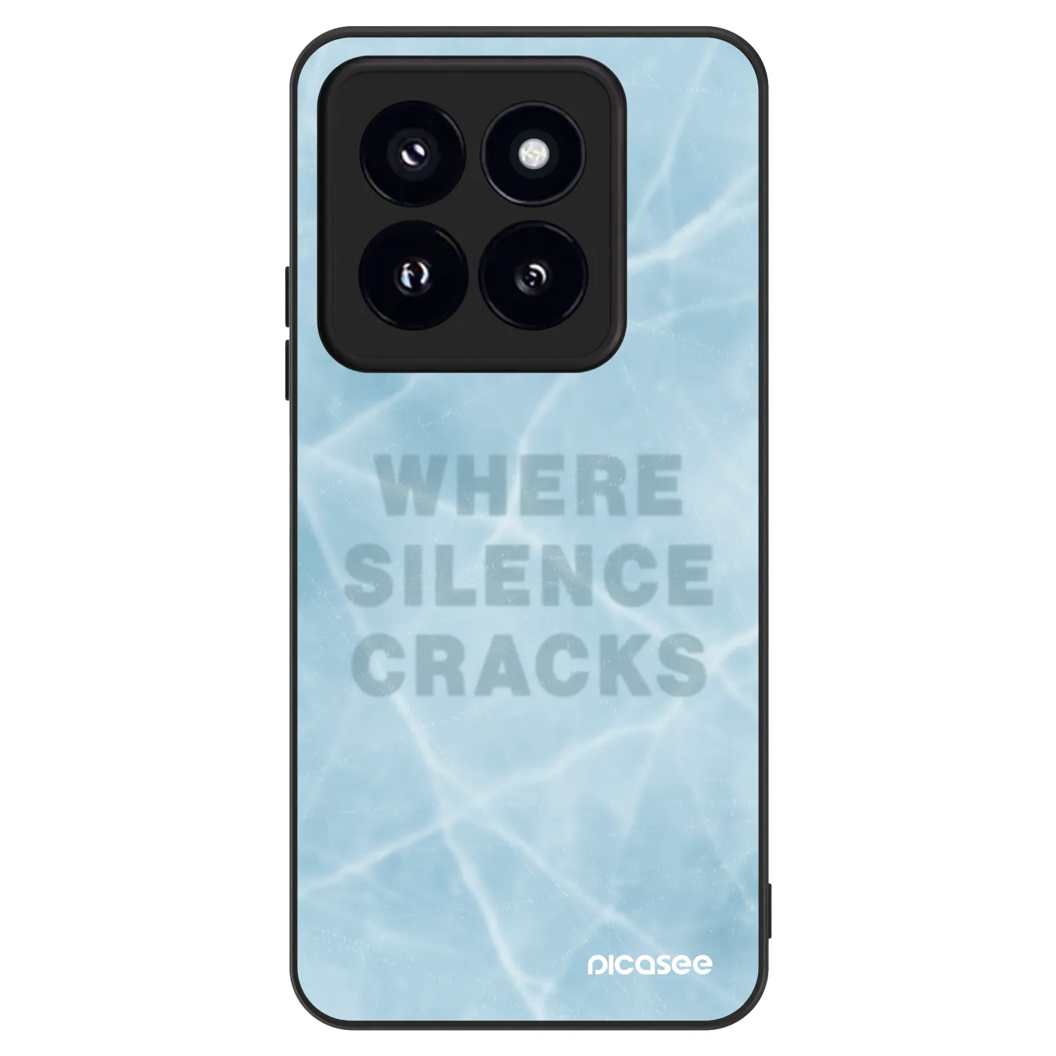 Picasee ULTIMATE CASE για Xiaomi 14 Pro - SILENCE