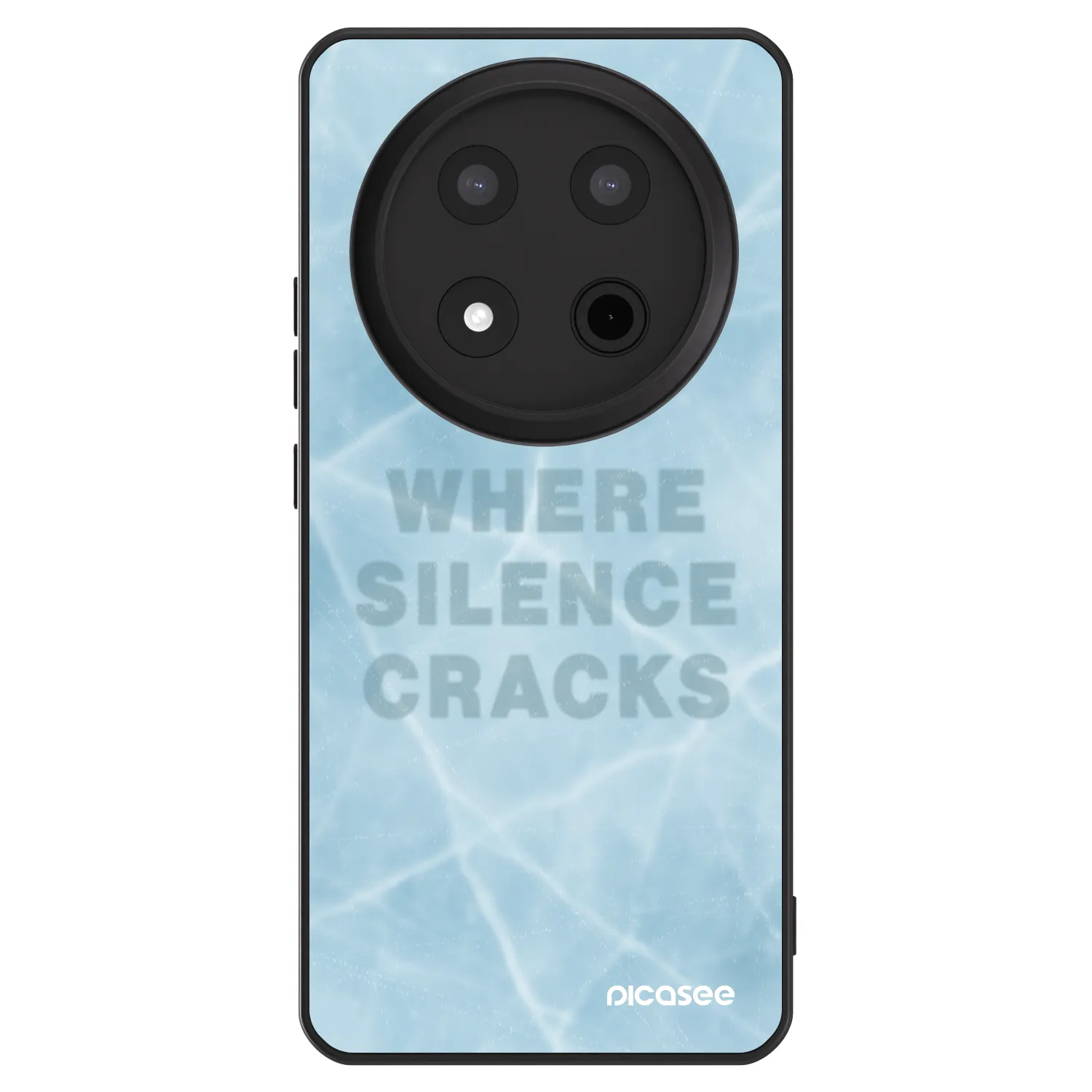 Picasee ULTIMATE CASE για Honor Magic7 Lite 5G - SILENCE