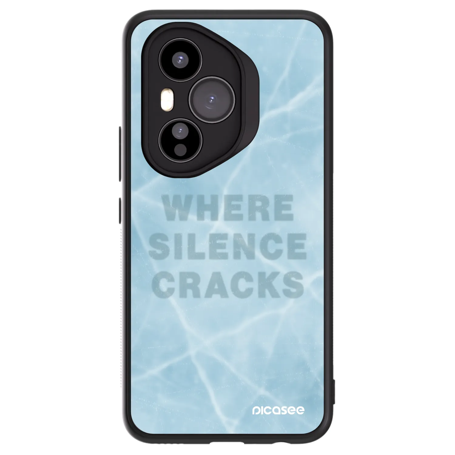 Picasee ULTIMATE CASE για Honor 400 Pro 5G - SILENCE