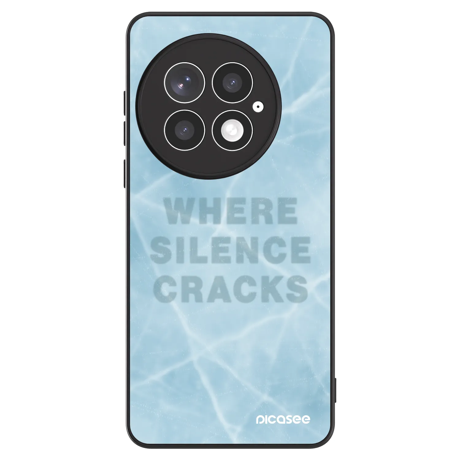 Picasee ULTIMATE CASE για OnePlus 13 5G - SILENCE