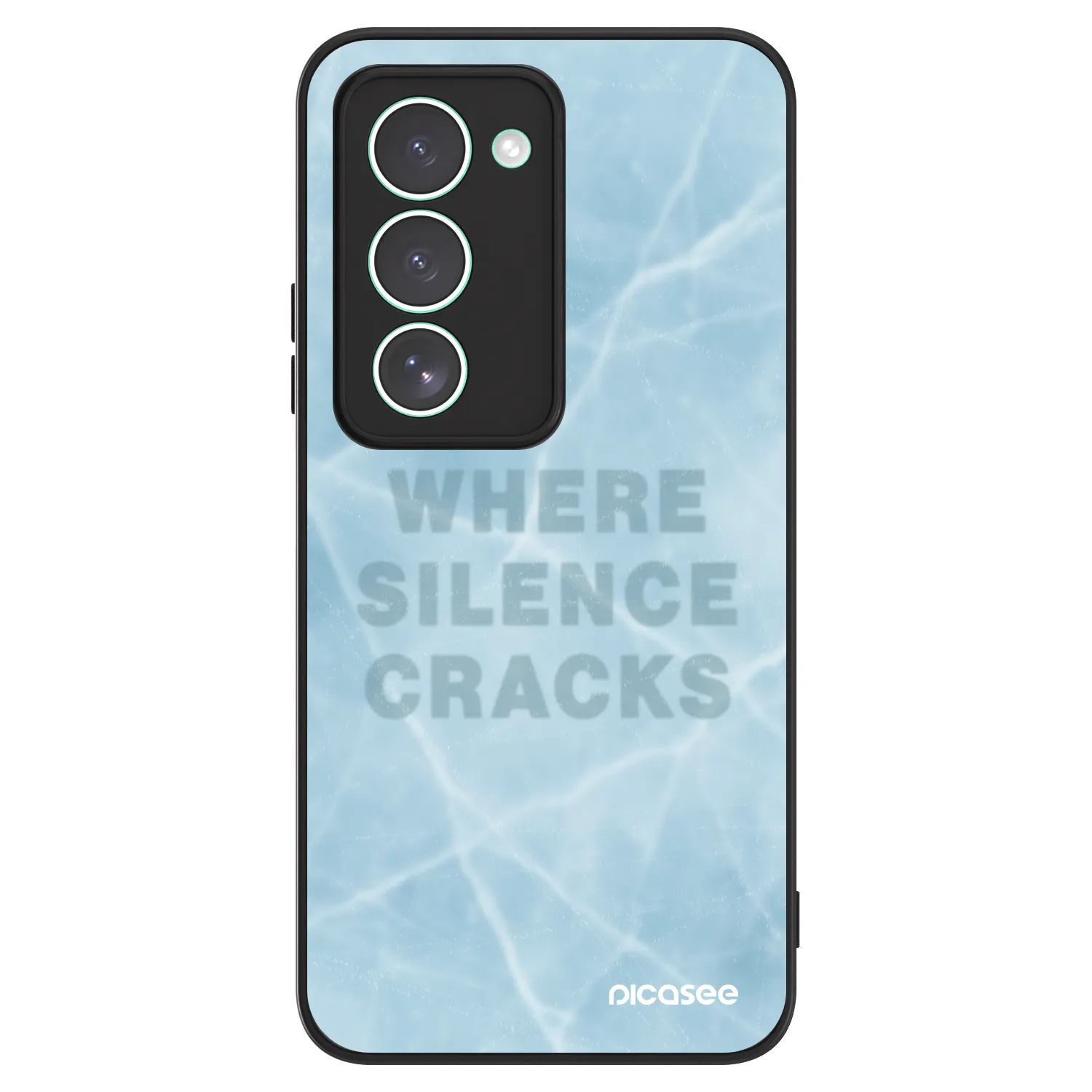 Picasee ULTIMATE CASE για Xiaomi Redmi 15 5G - SILENCE