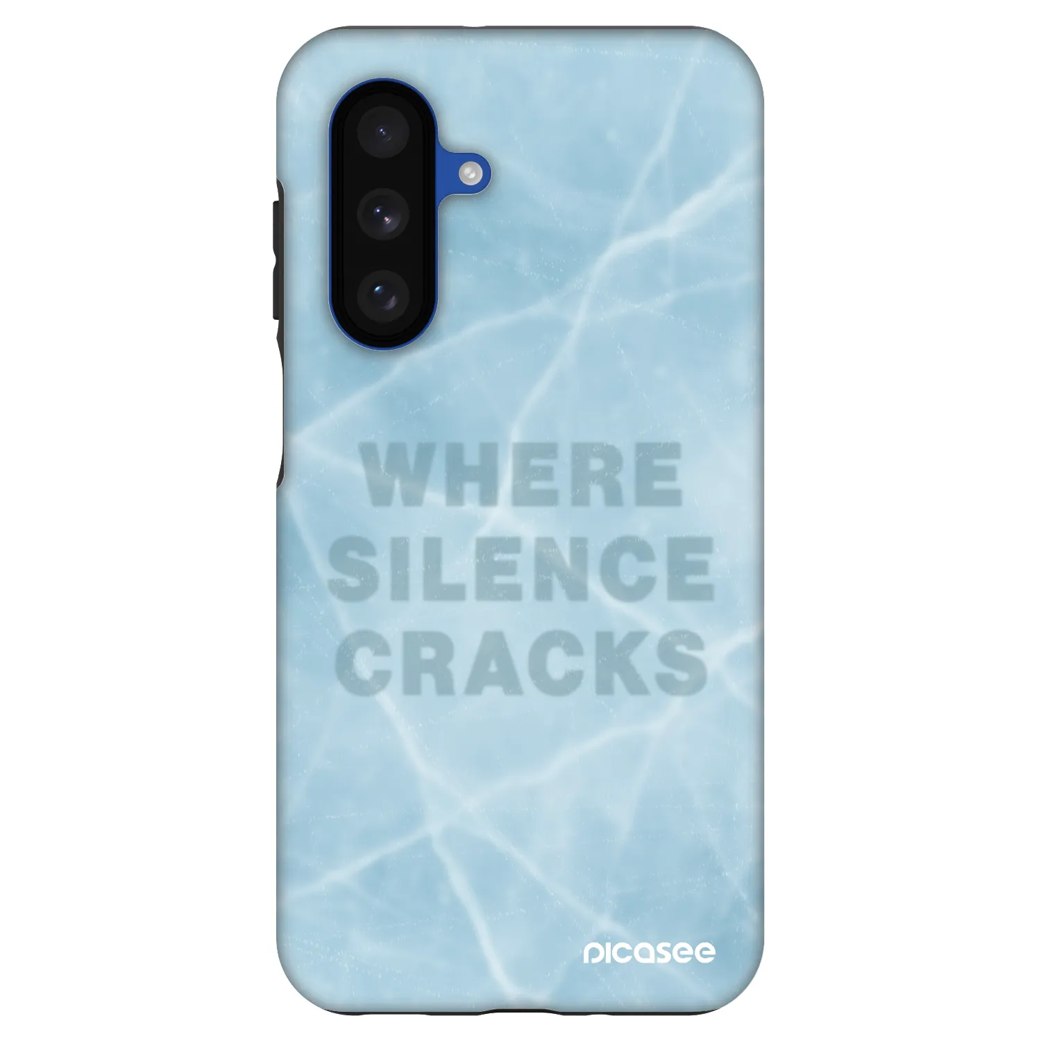 Picasee Fashion Case για Samsung Galaxy A17 5G - SILENCE
