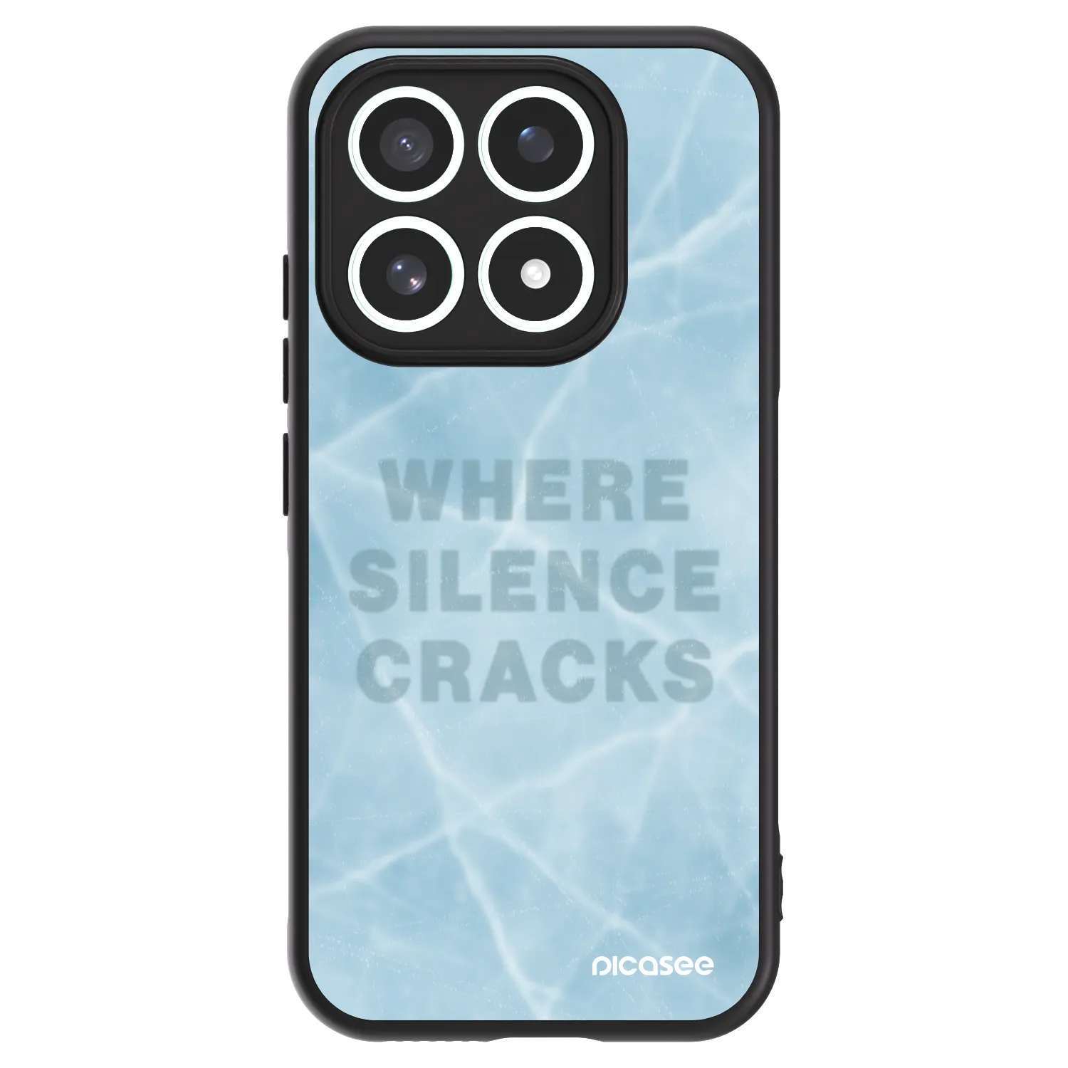 Picasee ULTIMATE CASE για Xiaomi 17 - SILENCE