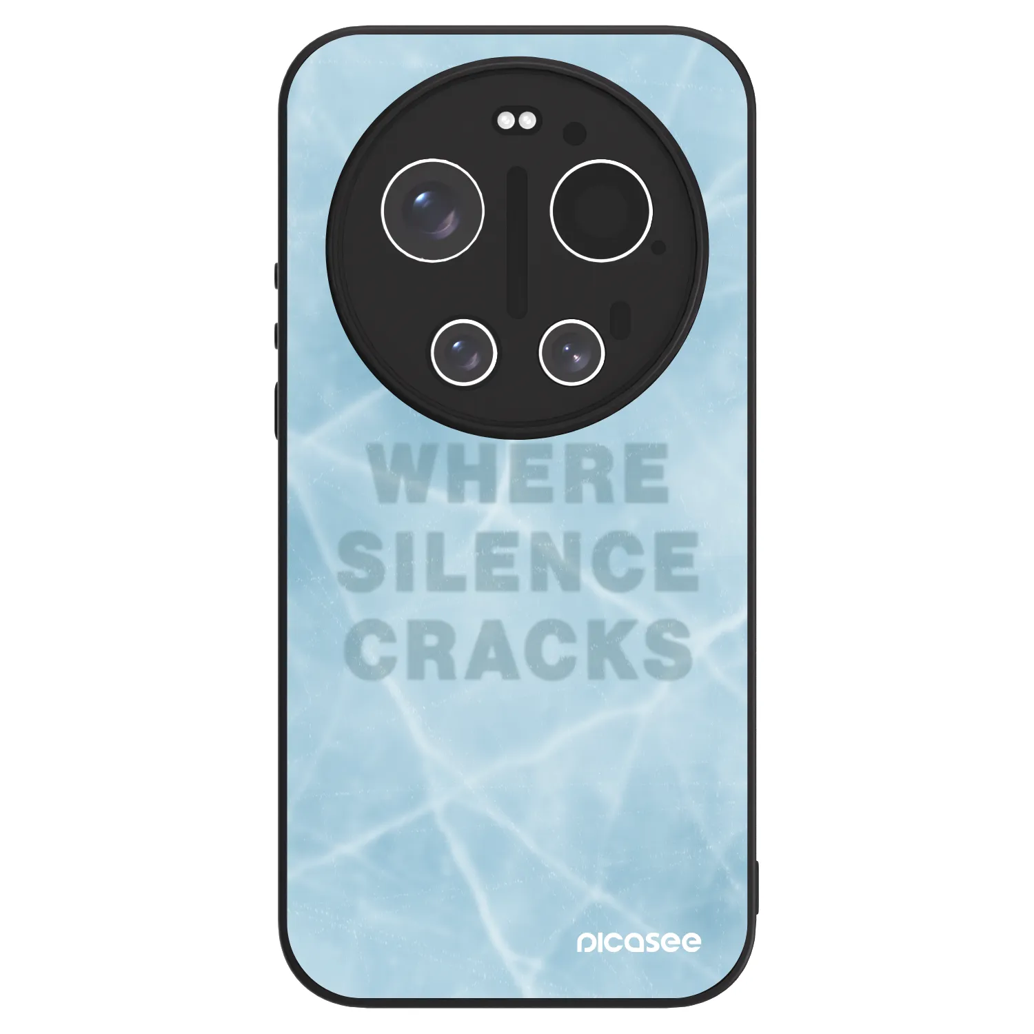 Picasee ULTIMATE CASE για Xiaomi 17 Ultra - SILENCE