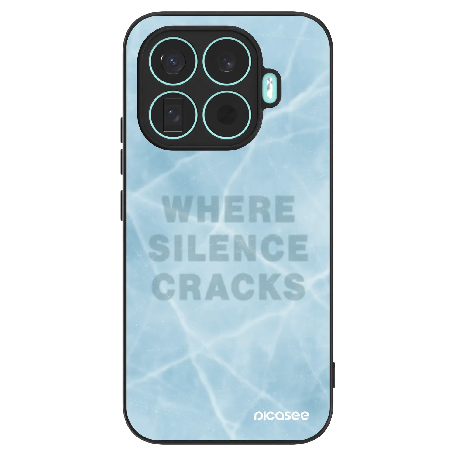 Picasee ULTIMATE CASE για Xiaomi 17T - SILENCE