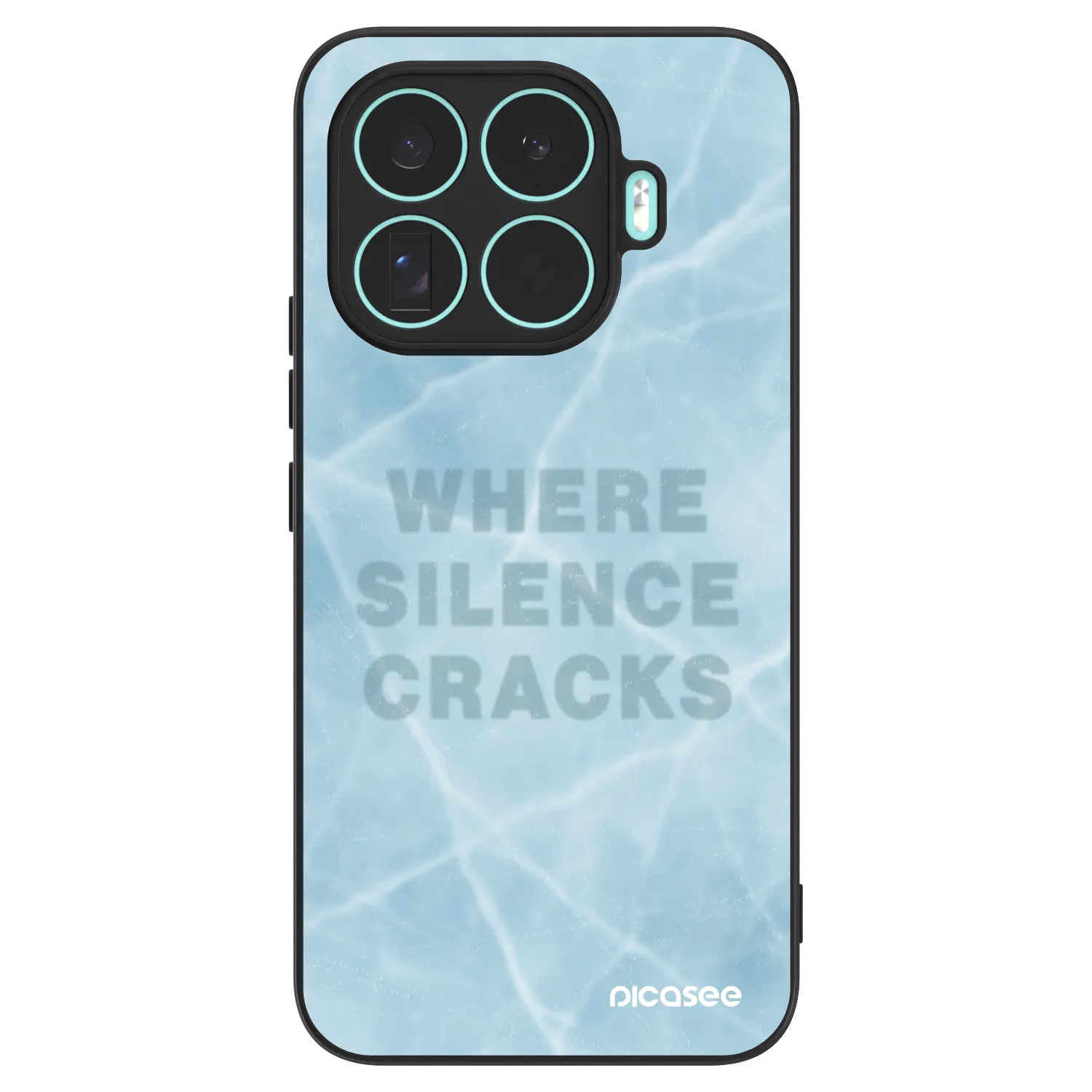 Picasee ULTIMATE CASE για Xiaomi 17T Pro - SILENCE
