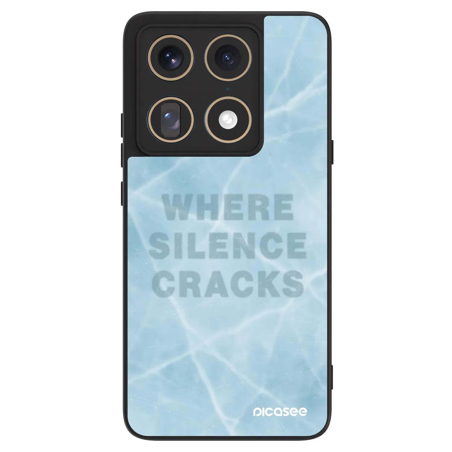 Picasee ULTIMATE CASE για Motorola Signature - SILENCE