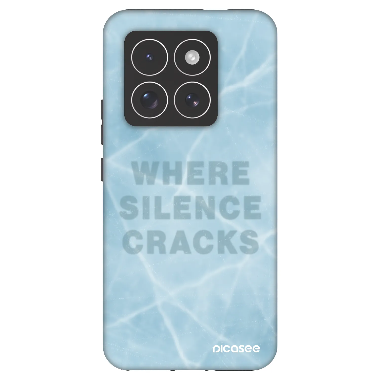 Picasee Fashion Case για Xiaomi 14 Pro - SILENCE