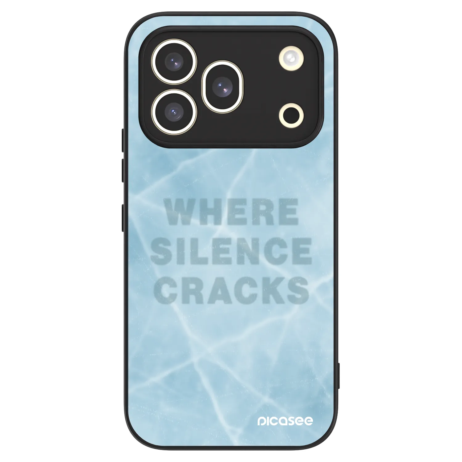Picasee ULTIMATE CASE για Honor 600 Pro - SILENCE