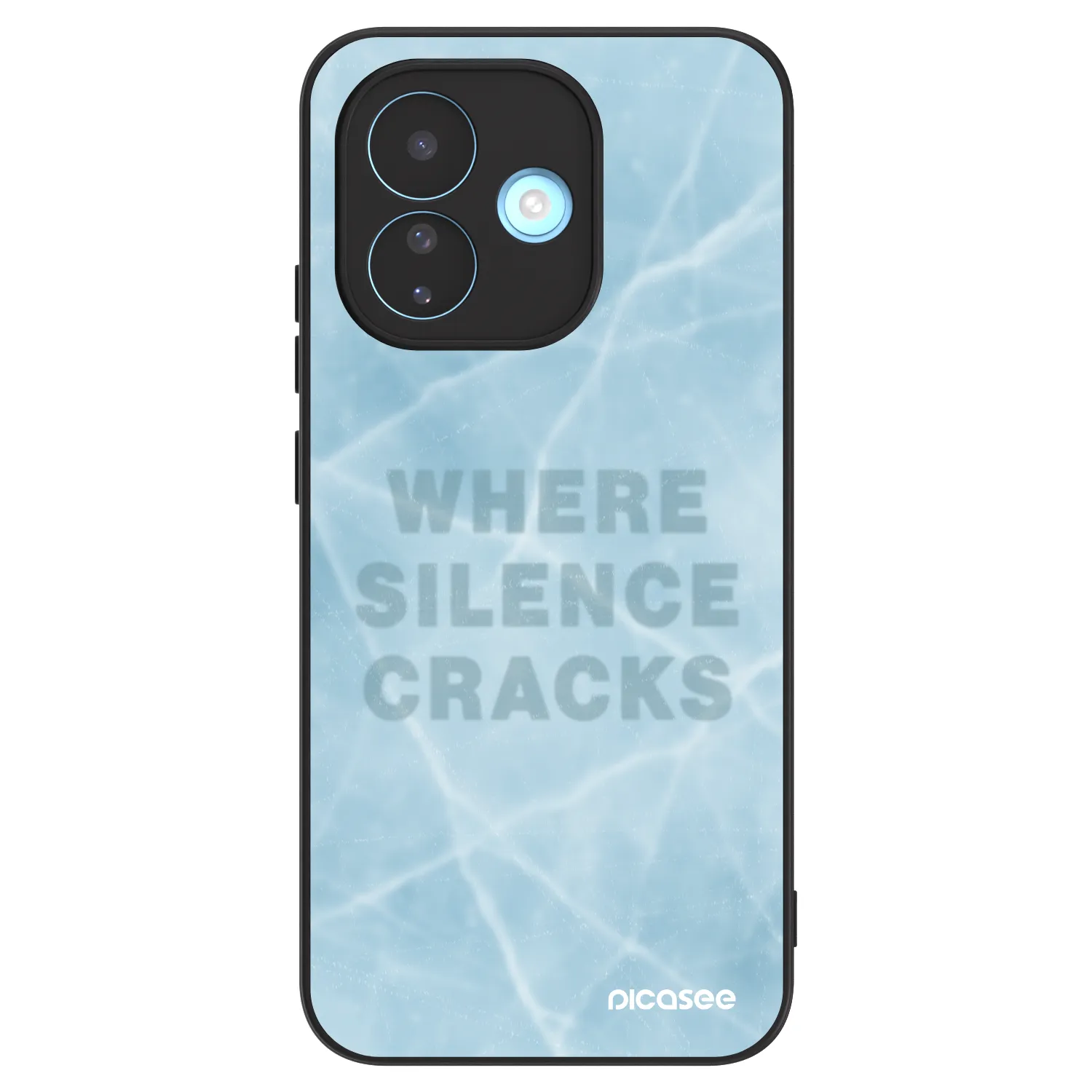 Picasee ULTIMATE CASE για Xiaomi Redmi Note 17 Pro 5G - SILENCE