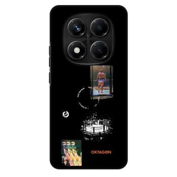 Θήκη για Xiaomi Redmi Note 14 Pro+ 5G - OKTAGON - Cage Snapshot